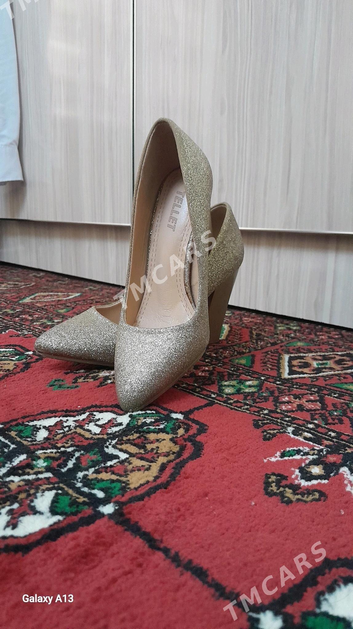 Zerli köwüş - Aşgabat - img 3