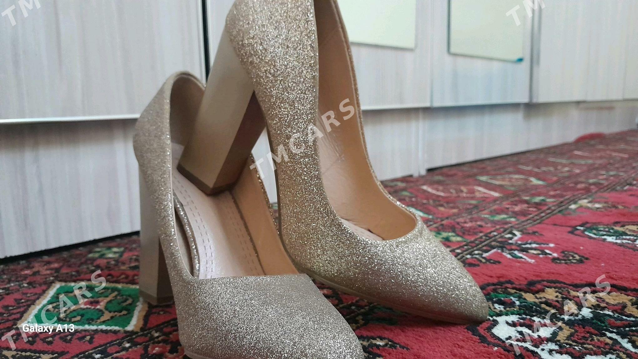 Zerli köwüş - Aşgabat - img 2
