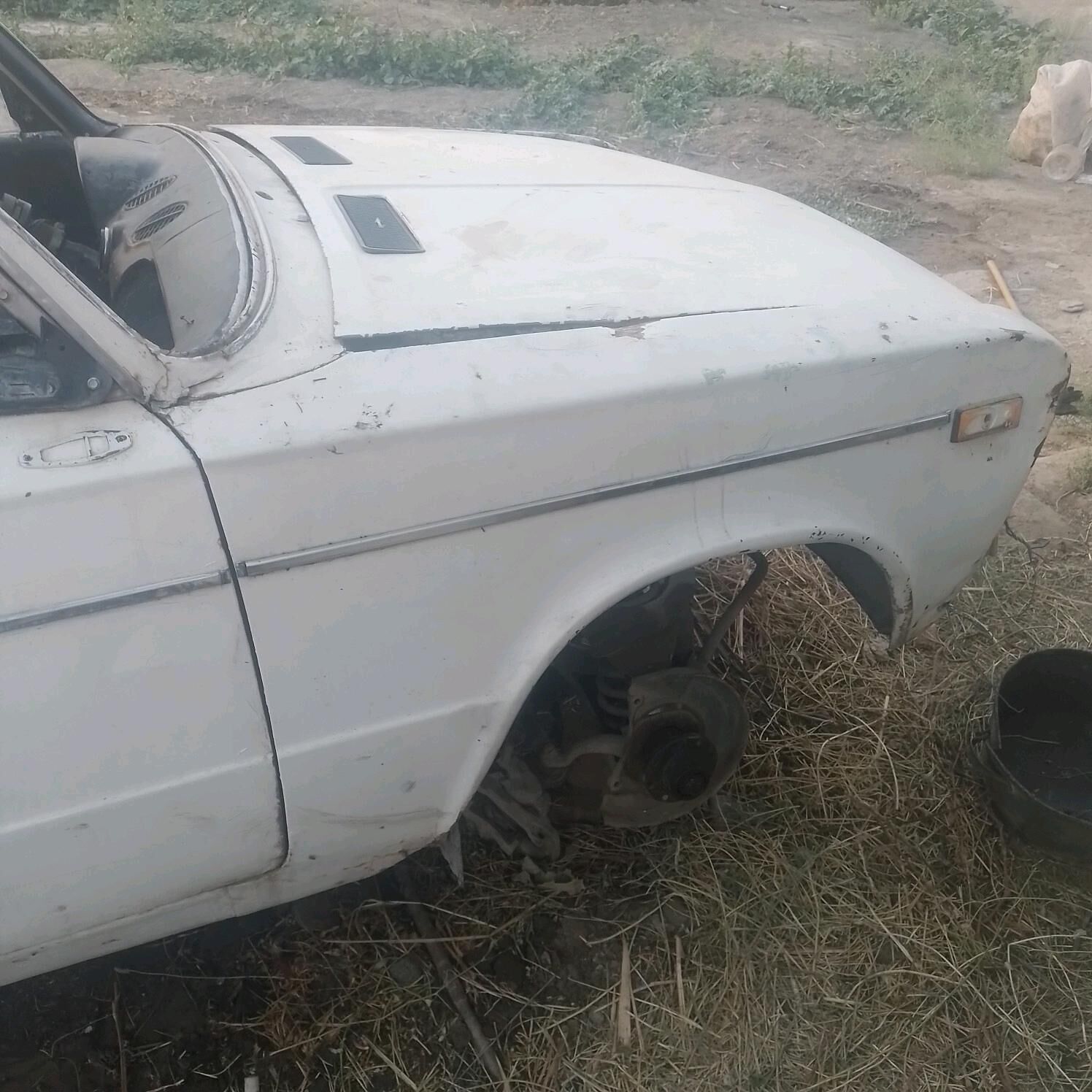lada 2106 kuzwga 2 500 TMT - Гёкдепе - img 3