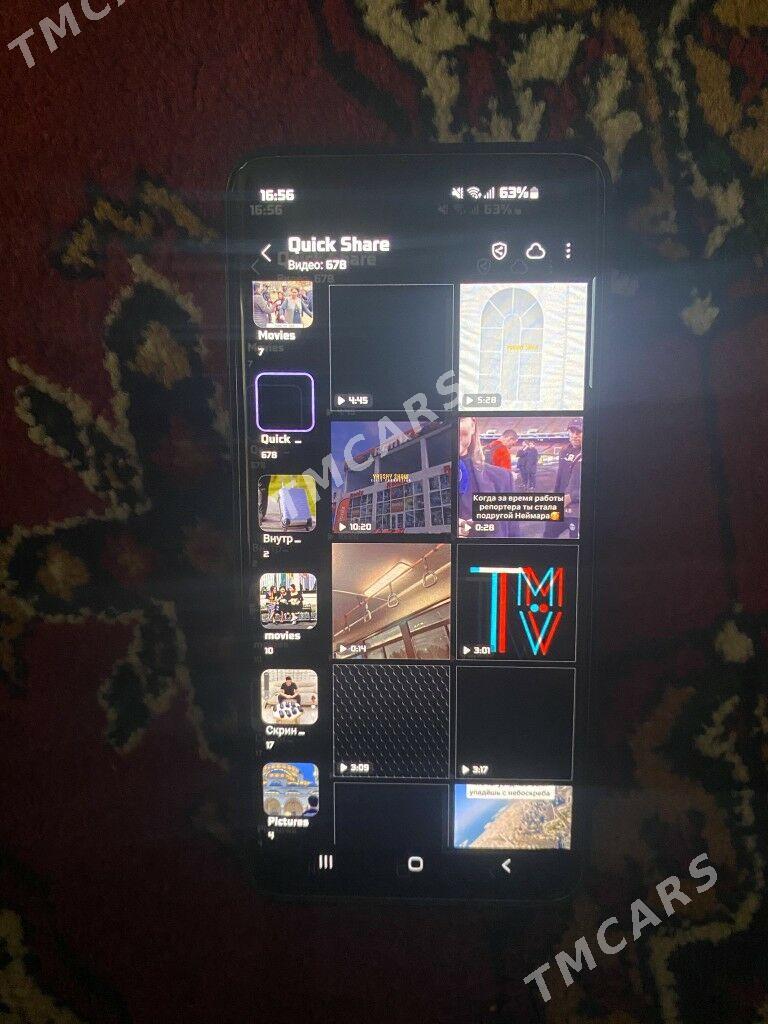 samsung s 10 - Ашхабад - img 3