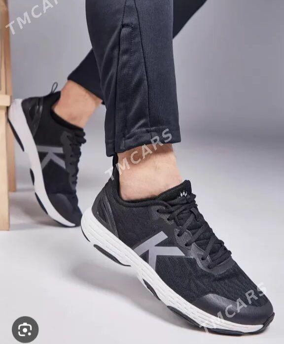 Kelme krossowka/кроссовки - Ашхабад - img 2