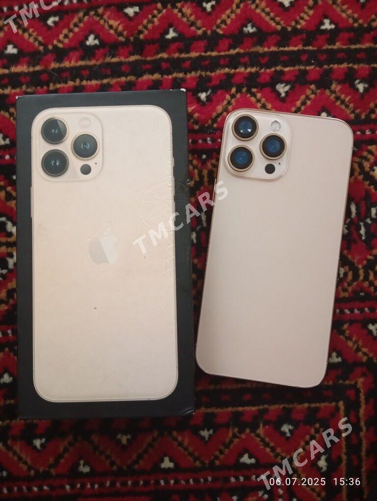iphone 13pro max - Ёлётен - img 4