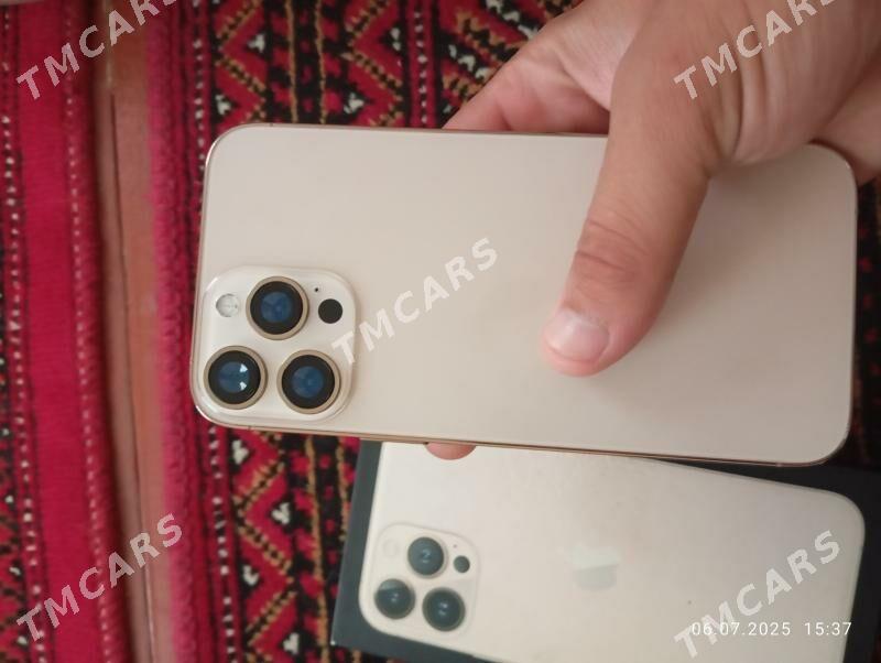iphone 13pro max - Ёлётен - img 3