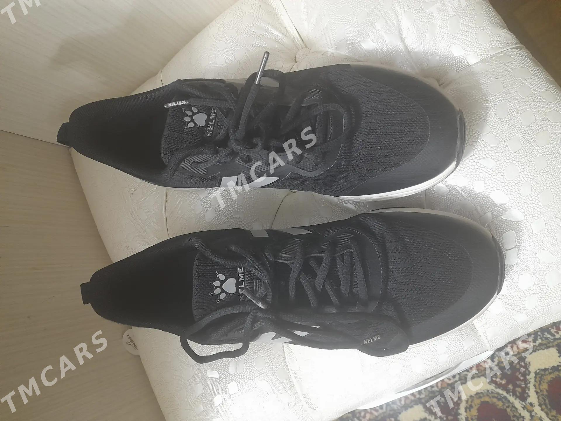 Kelme krossowka/кроссовки - Ашхабад - img 3