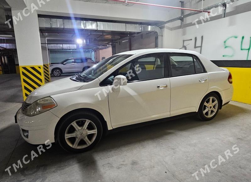 Nissan Versa 2010 - 128 000 TMT - 15-nji tapgyr - img 2