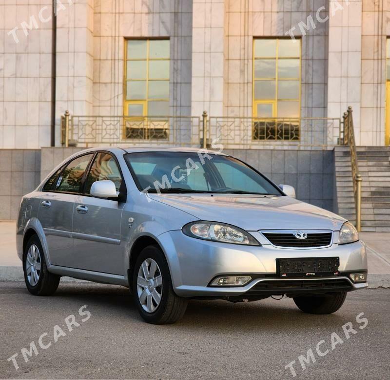 Daewoo Gentra 2014 - 90 000 TMT - Daşoguz - img 4