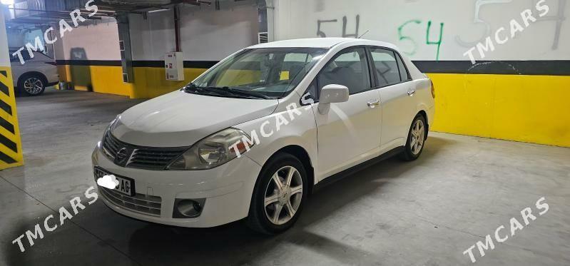 Nissan Versa 2010 - 128 000 TMT - 15-nji tapgyr - img 5
