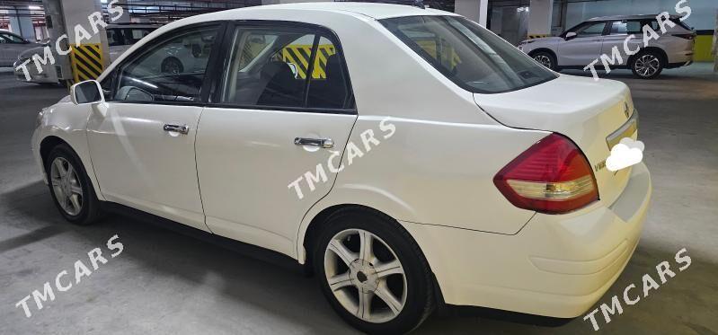 Nissan Versa 2010 - 128 000 TMT - 15-nji tapgyr - img 4