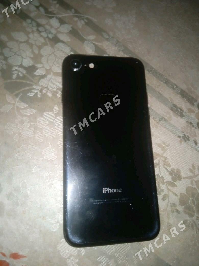 IPhone 7/128/LLA️ - Дашогуз - img 3