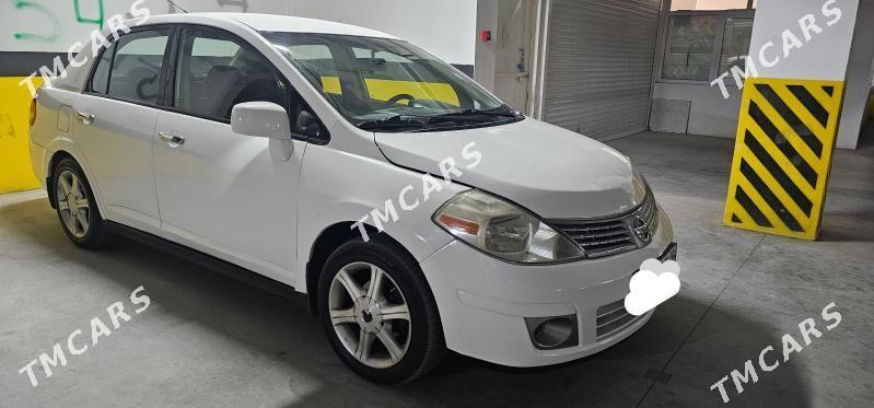 Nissan Versa 2010 - 128 000 TMT - 15-nji tapgyr - img 3