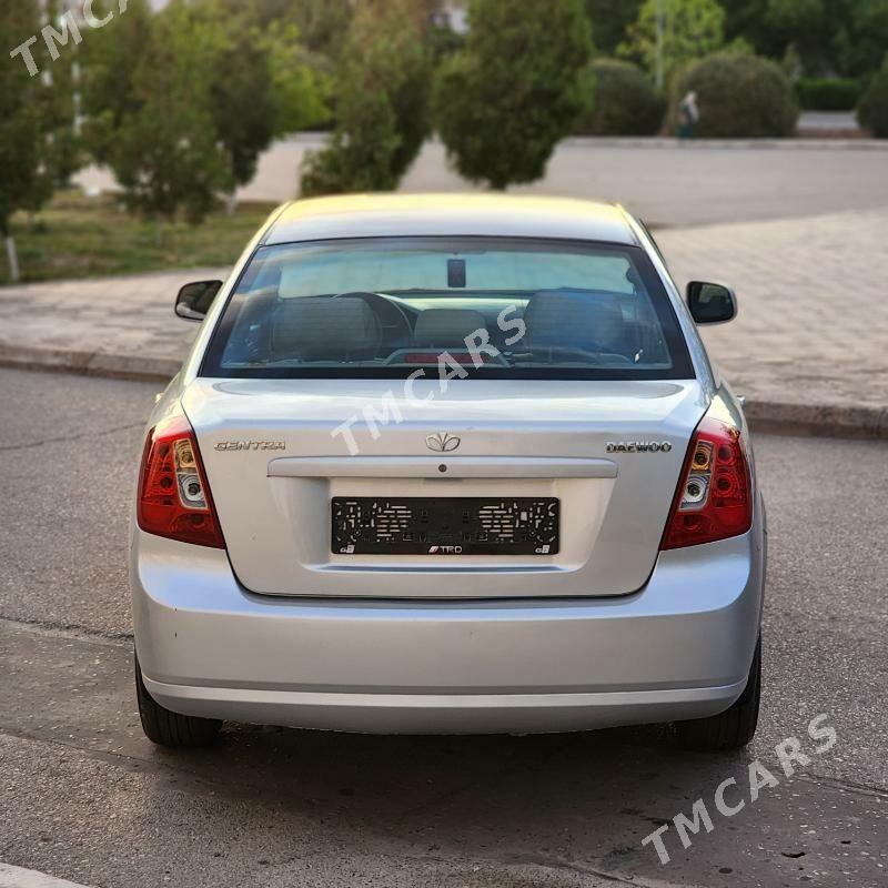 Daewoo Gentra 2014 - 90 000 TMT - Daşoguz - img 3