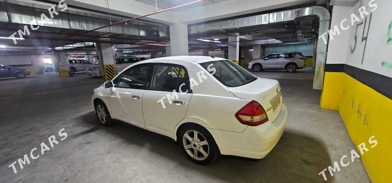 Nissan Versa 2010 - 128 000 TMT - 15-nji tapgyr - img 6