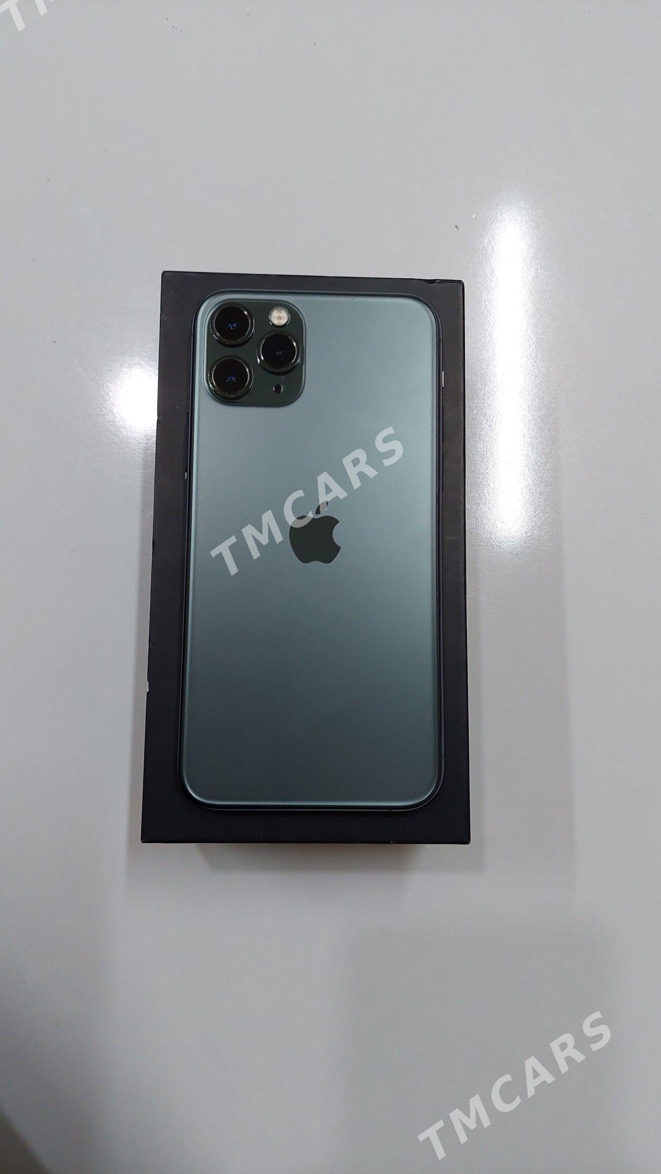 Iphone 11 pro - Ашхабад - img 2
