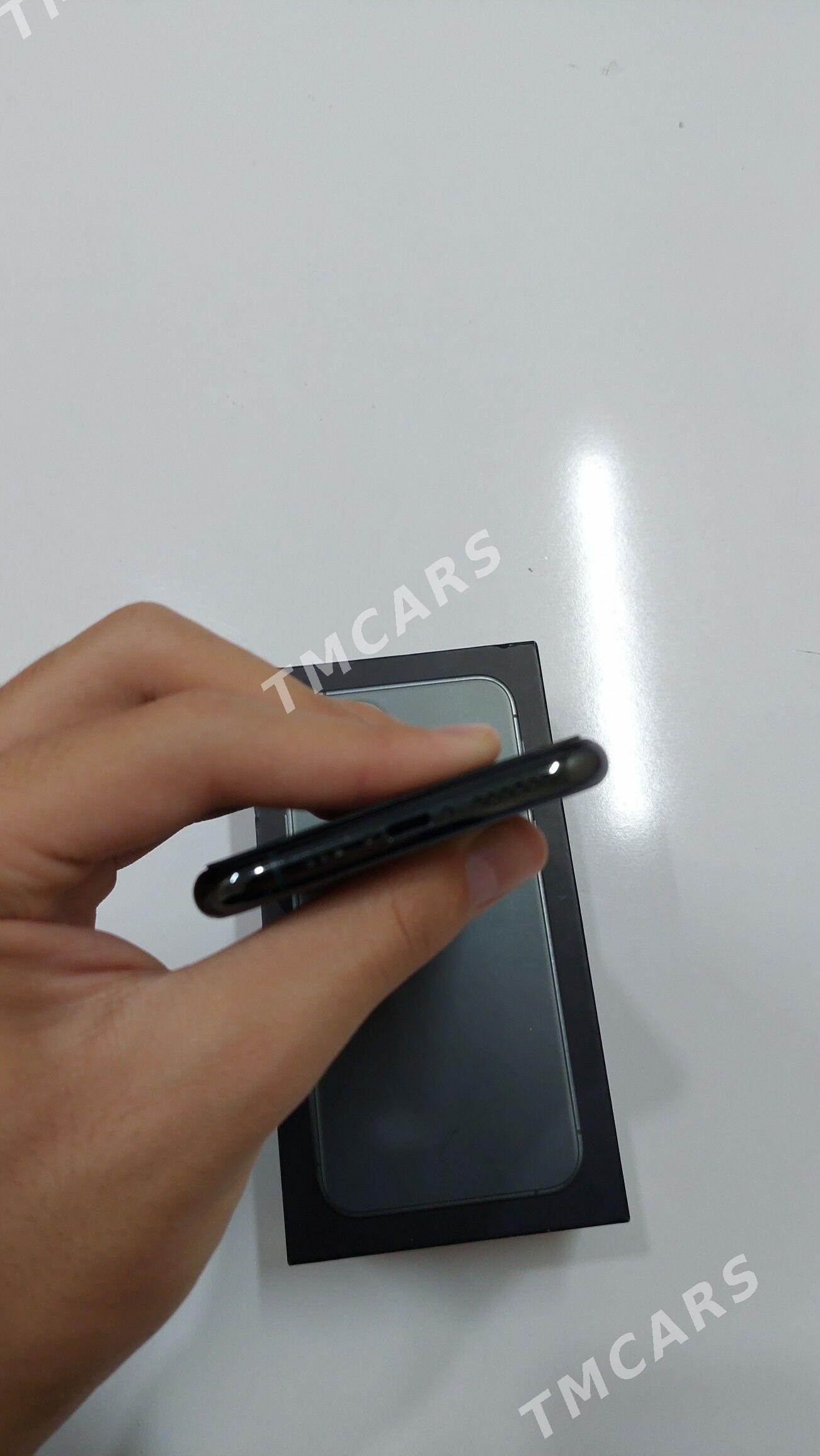 Iphone 11 pro - Ашхабад - img 3