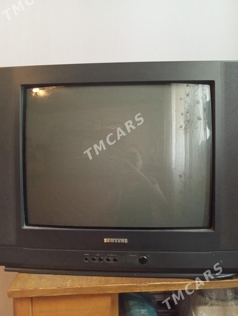 samsung televizor - Türkmenabat - img 2