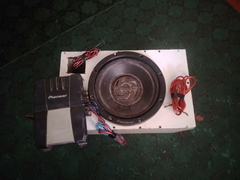 bas bocka 1 200 TMT - Gubadag - img 2