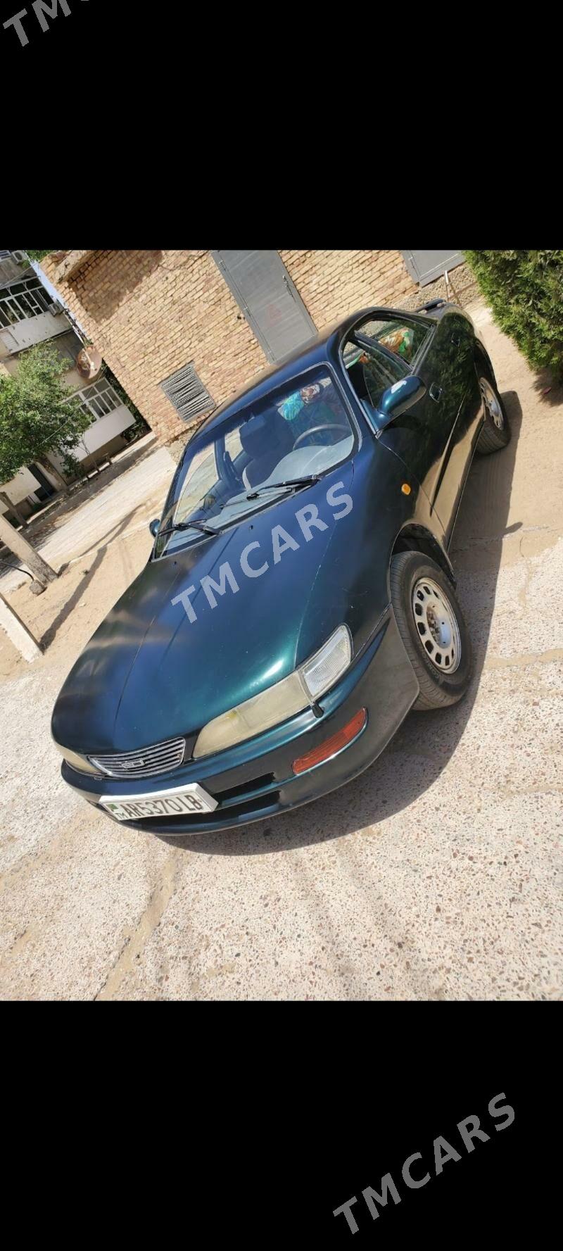Toyota Carina 1994 - 40 000 TMT - Seýdi - img 3