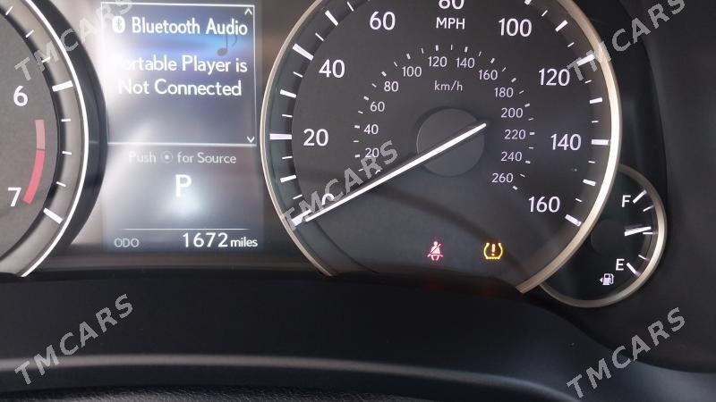 Lexus RX 350 2022 - 680 000 TMT - Türkmenabat - img 7