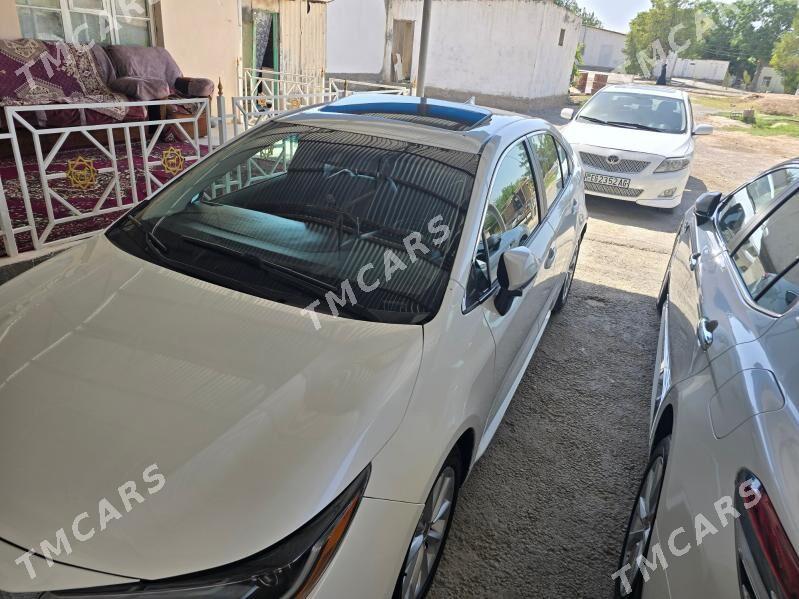 Toyota Corolla 2022 - 238 000 TMT - Aşgabat - img 3