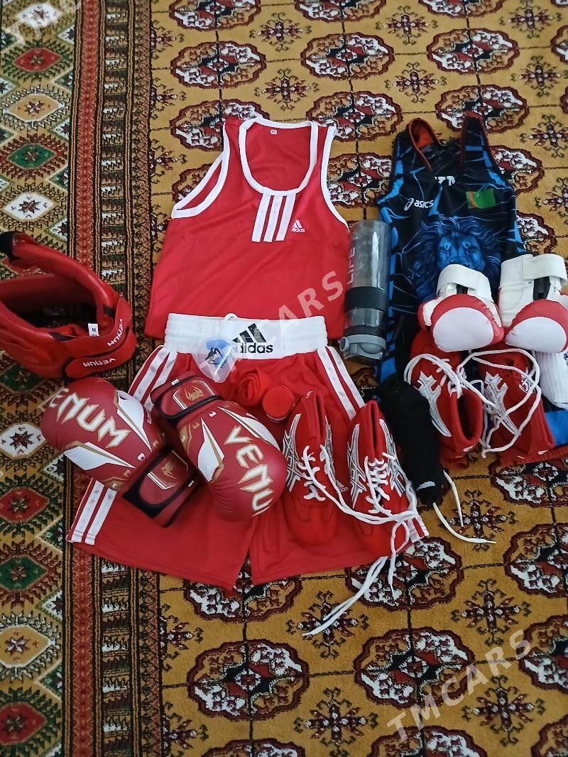sparciwini zatlar sport goreș - Aşgabat - img 4