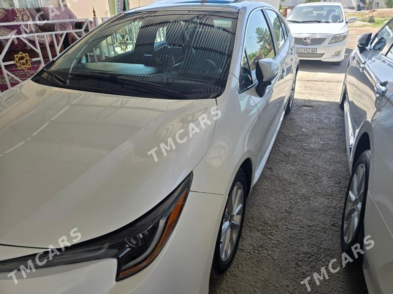 Toyota Corolla 2022 - 238 000 TMT - Aşgabat - img 2