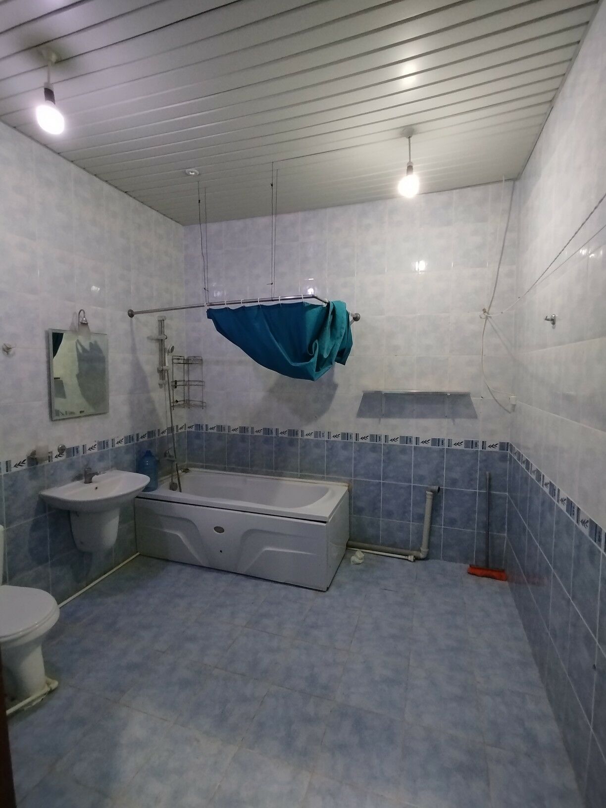 Гоголя 3ком.2эт.125м2. - Aşgabat - img 5
