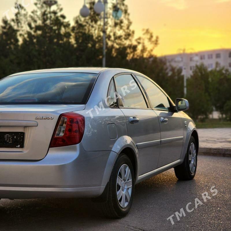 Daewoo Gentra 2014 - 90 000 TMT - Daşoguz - img 8