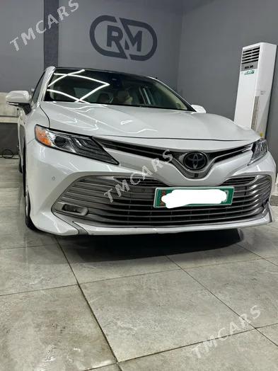 Toyota Camry 2020 - 480 000 TMT - Ашхабад - img 2