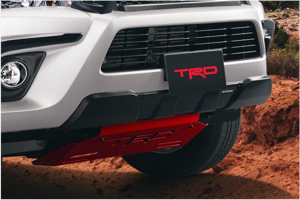 zaşşita motor HILUX 2016-23 2 200 TMT - Ашхабад - img 2