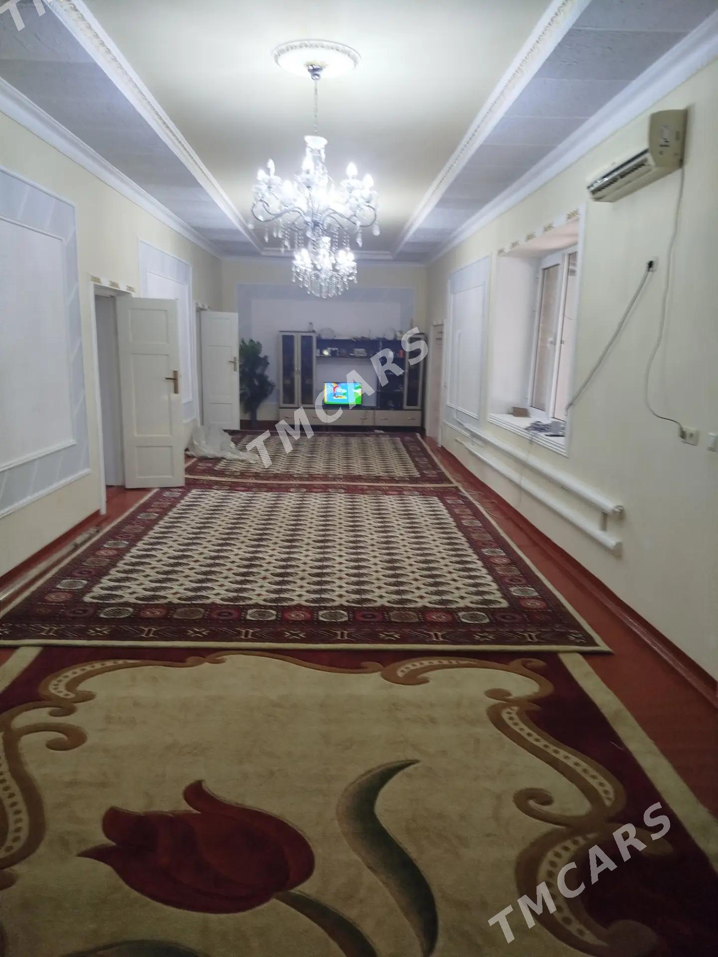 çoganly çep tarap 8 sotok - Aşgabat - img 5