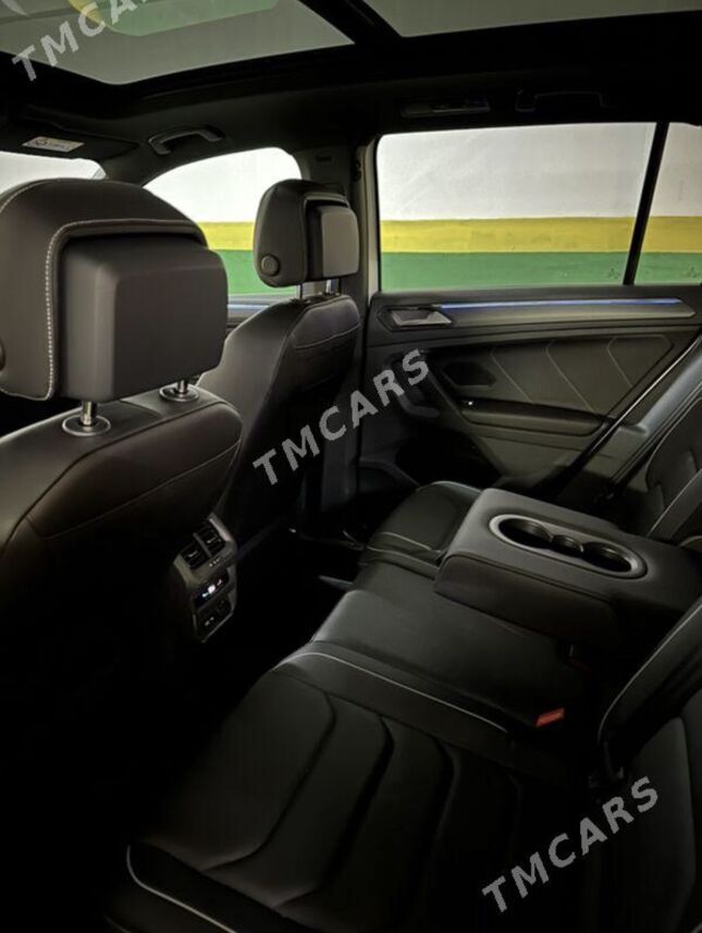 Volkswagen Tiguan 2022 - 590 000 TMT - Aşgabat - img 3