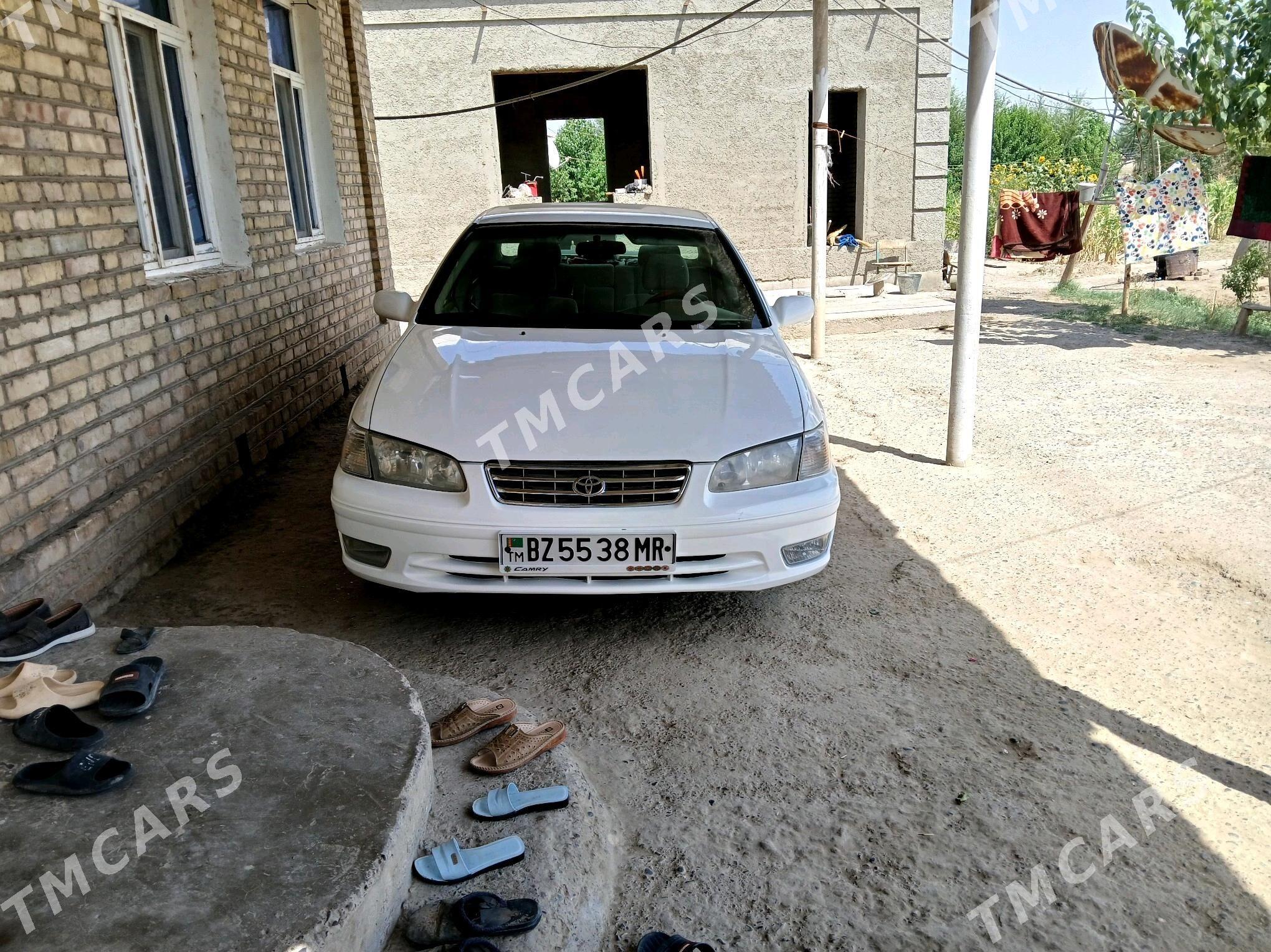 Toyota Camry 1999 - 130 000 TMT - Murgap - img 3