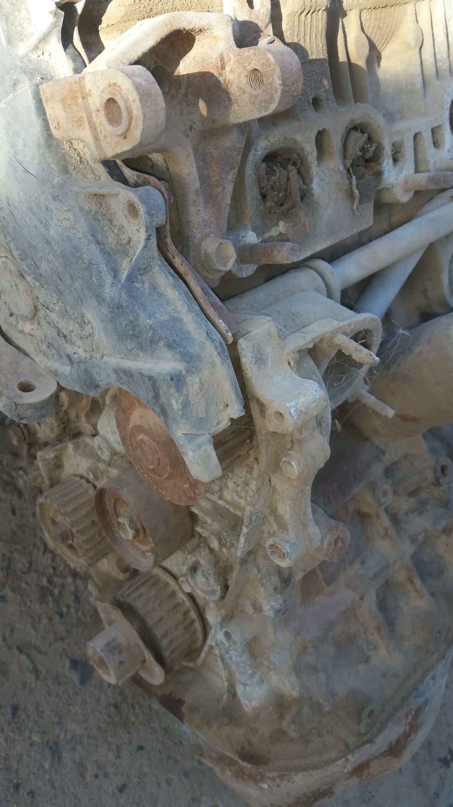 motor 1,8 1 050 TMT - Tejen - img 3