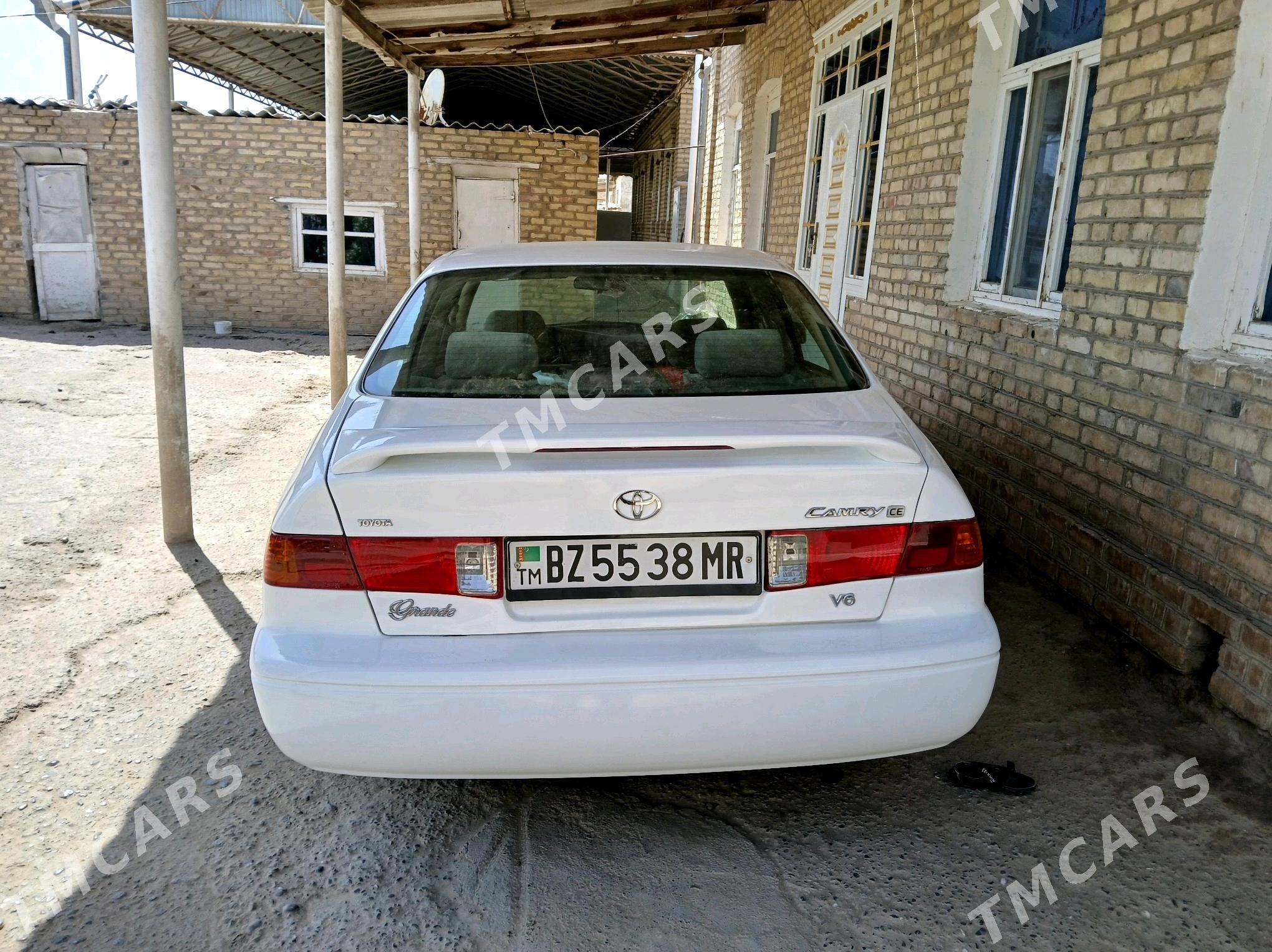 Toyota Camry 1999 - 130 000 TMT - Murgap - img 4