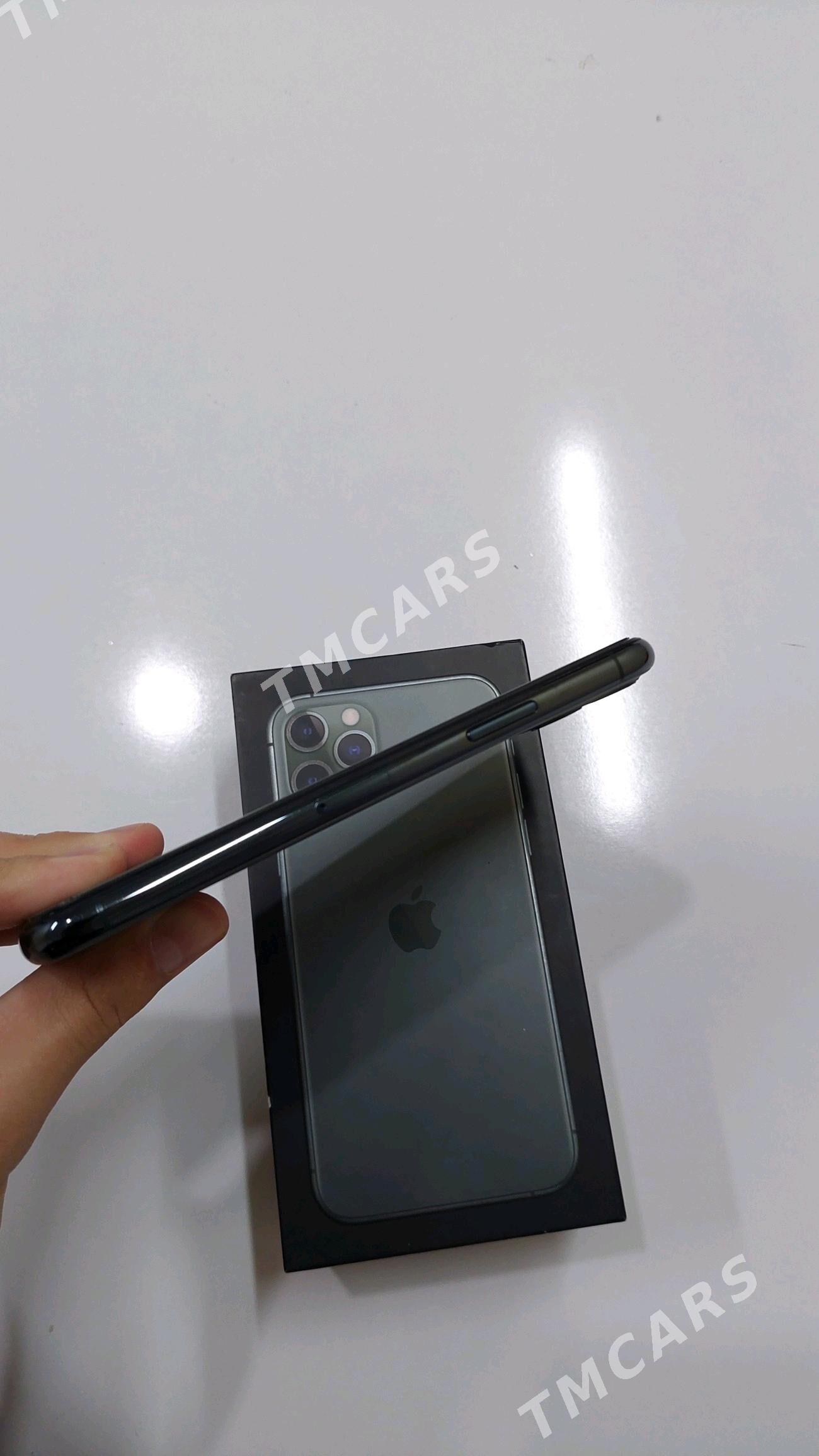 Iphone 11 pro - Ашхабад - img 6