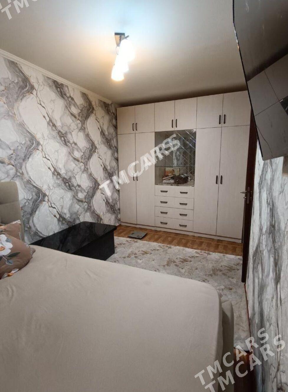 (2279)-5MKR ATABAÝEW KÖÇE GOS STANDART  2-KOMNAT - Ашхабад - img 6