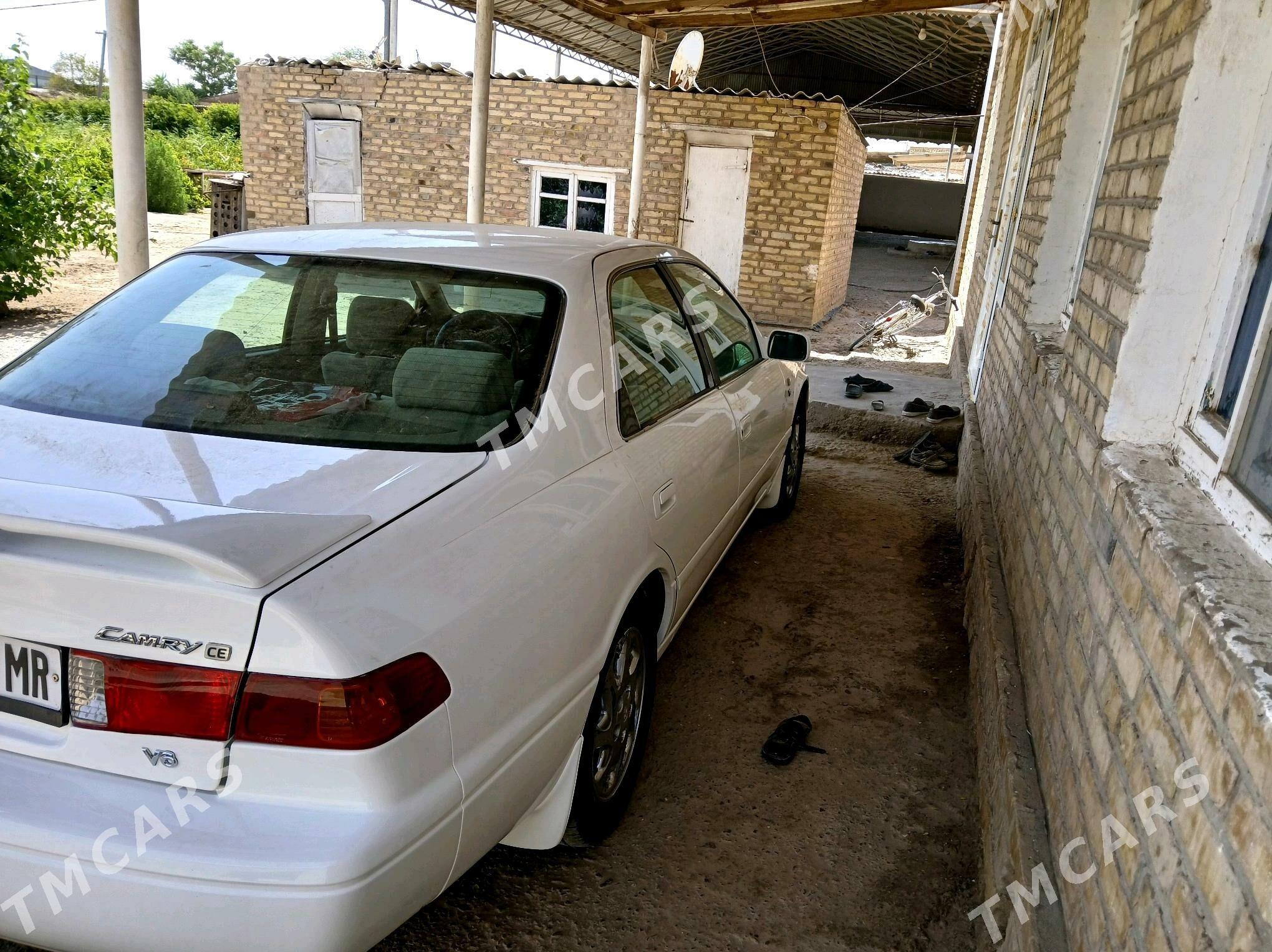 Toyota Camry 1999 - 130 000 TMT - Murgap - img 5