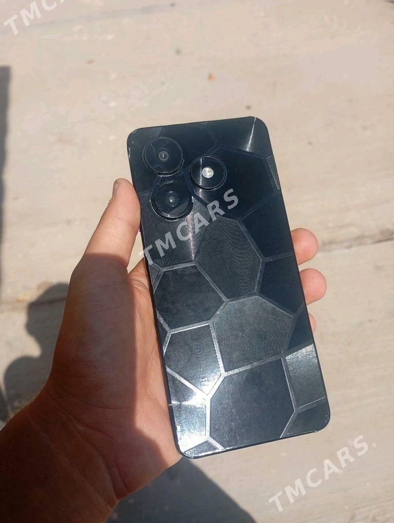 tecno spark 20c 8/128 - Ашхабад - img 5