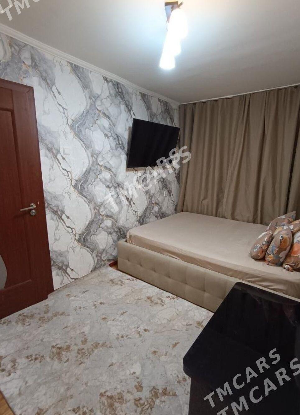 (2279)-5MKR ATABAÝEW KÖÇE GOS STANDART  2-KOMNAT - Ашхабад - img 4