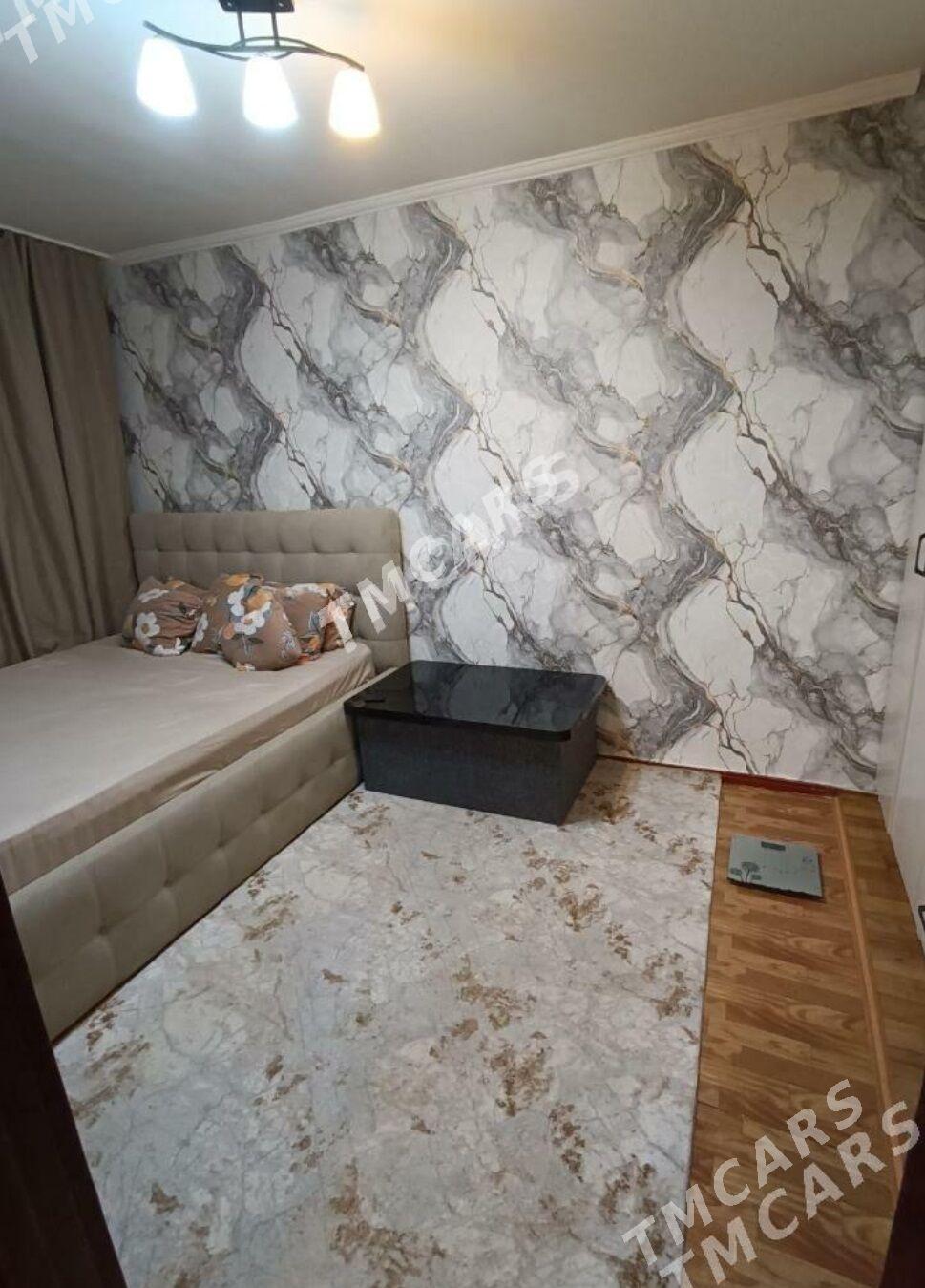(2279)-5MKR ATABAÝEW KÖÇE GOS STANDART  2-KOMNAT - Ашхабад - img 5