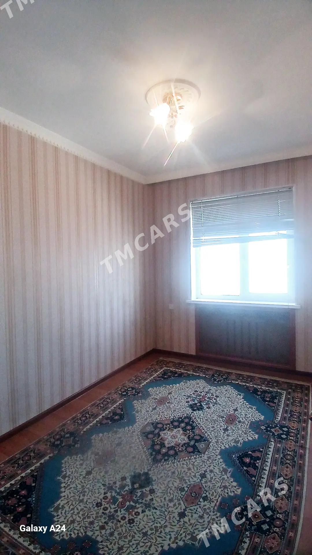 11мкр 3 ком 2эт  - Aşgabat - img 6
