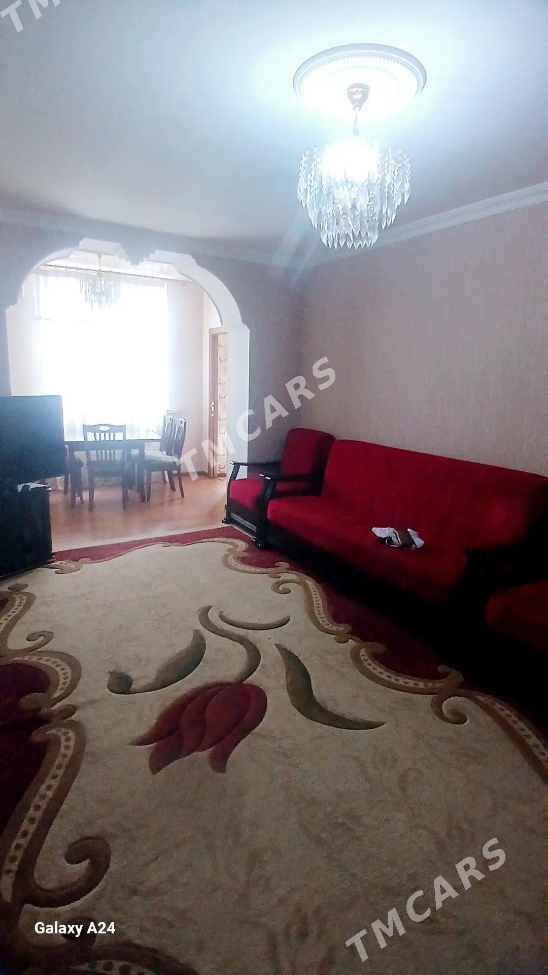 11мкр 3 ком 2эт  - Aşgabat - img 5