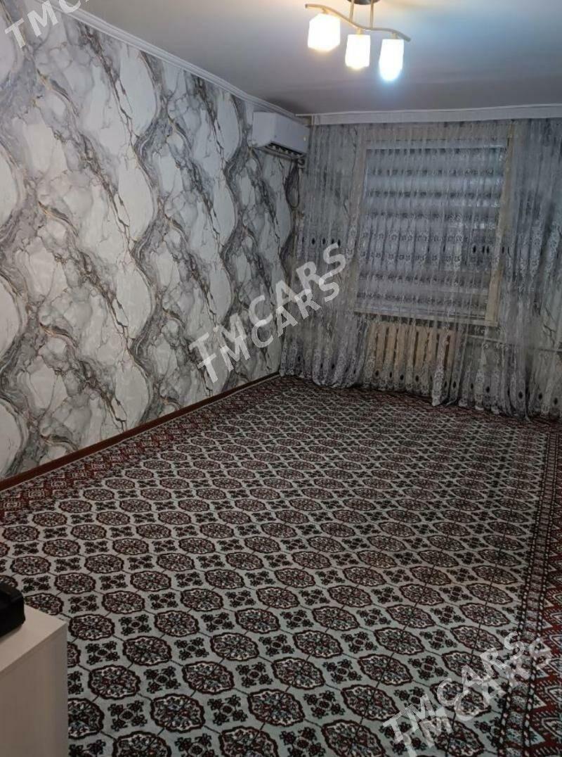 (2279)-5MKR ATABAÝEW KÖÇE GOS STANDART  2-KOMNAT - Ашхабад - img 7