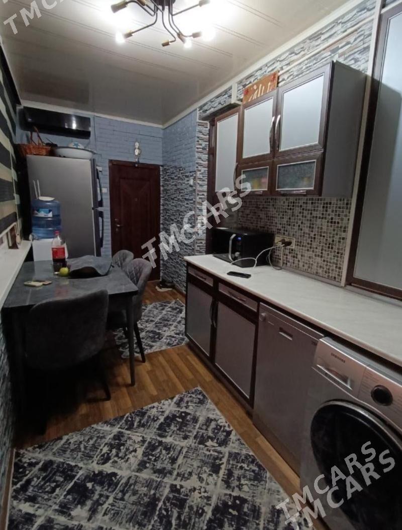 (2279)-5MKR ATABAÝEW KÖÇE GOS STANDART  2-KOMNAT - Ашхабад - img 2
