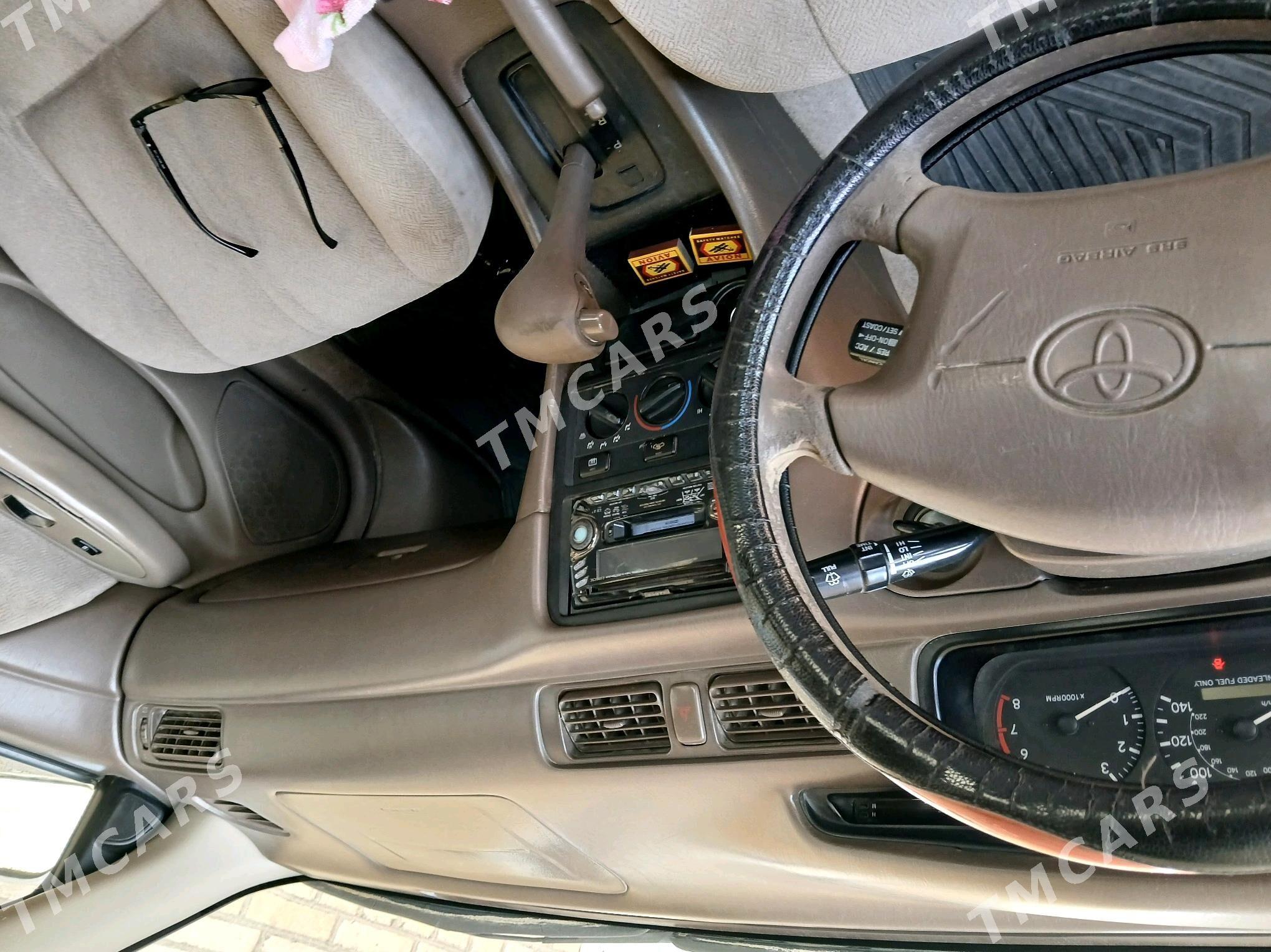 Toyota Camry 1999 - 130 000 TMT - Murgap - img 6