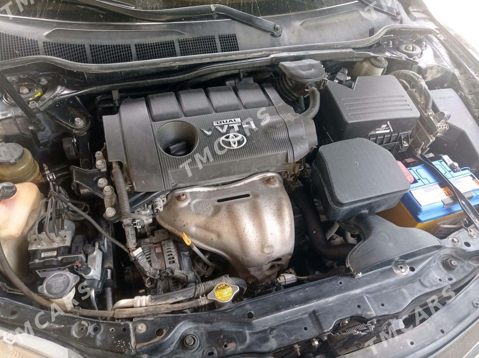 Toyota Camry 2009 - 156 000 TMT - Сакарчага - img 3