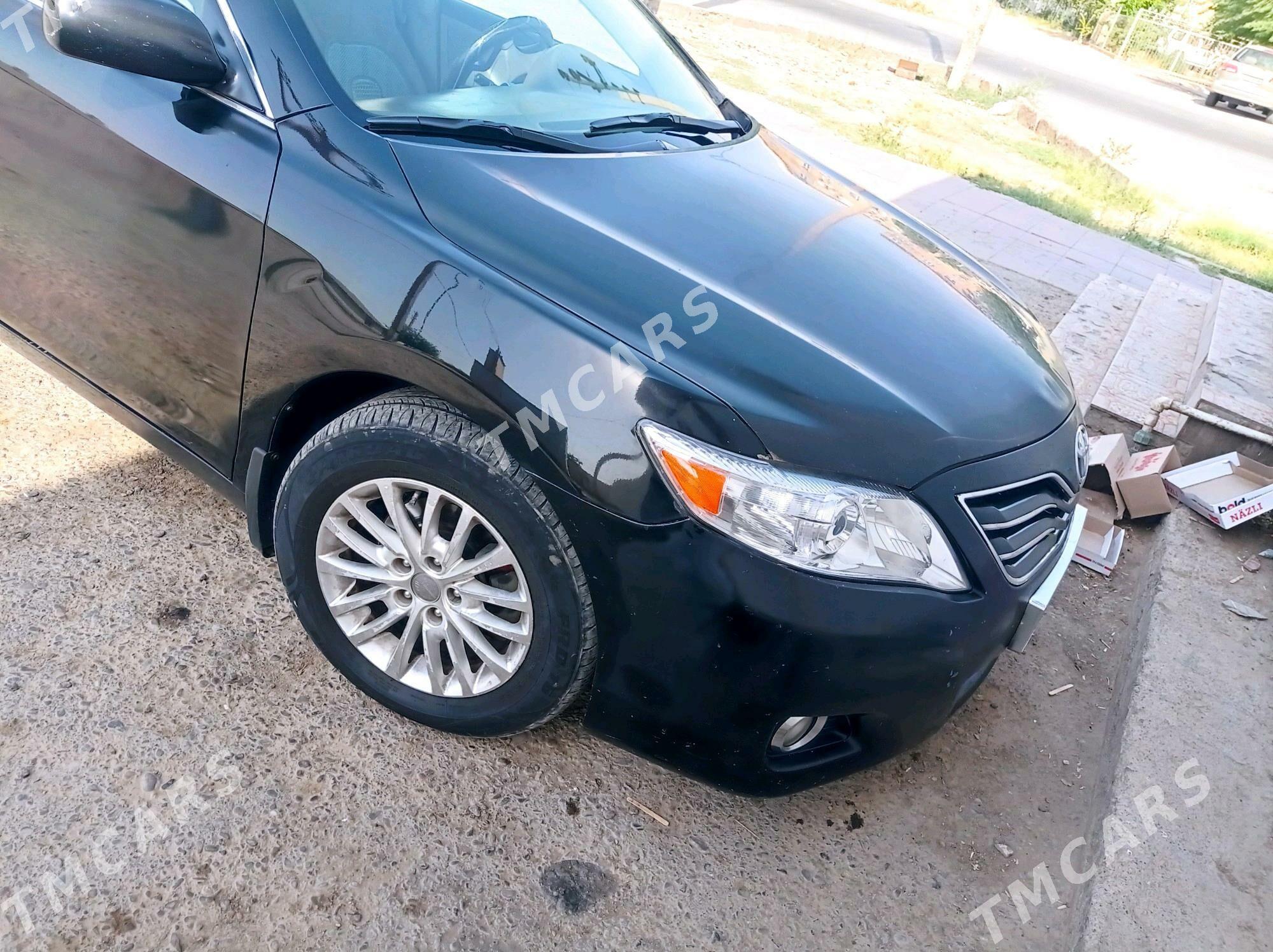Toyota Camry 2009 - 156 000 TMT - Сакарчага - img 2