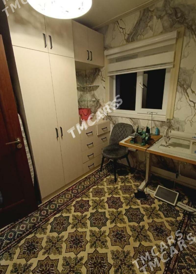 (2279)-5MKR ATABAÝEW KÖÇE GOS STANDART  2-KOMNAT - Ашхабад - img 9