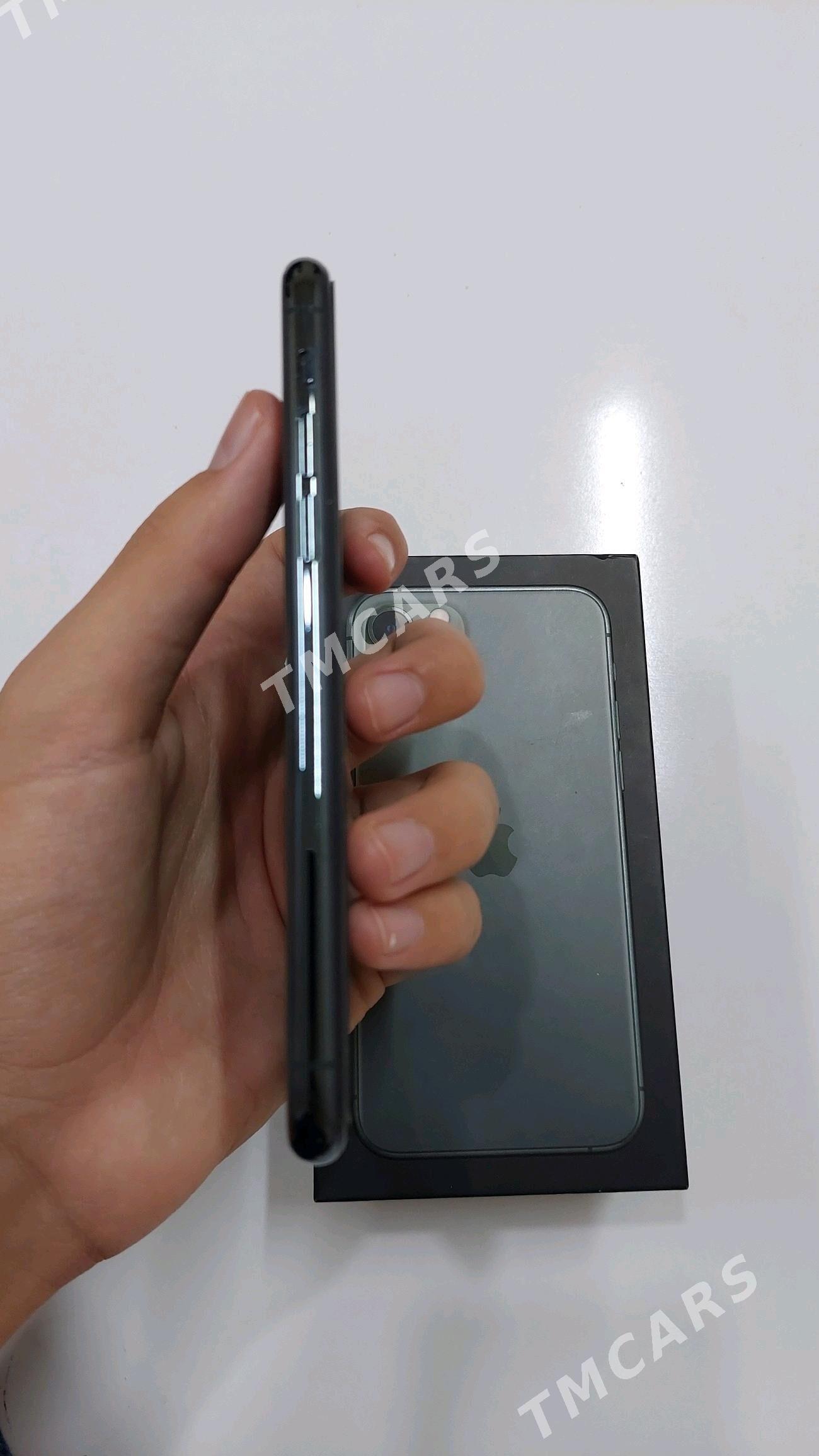 Iphone 11 pro - Ашхабад - img 7