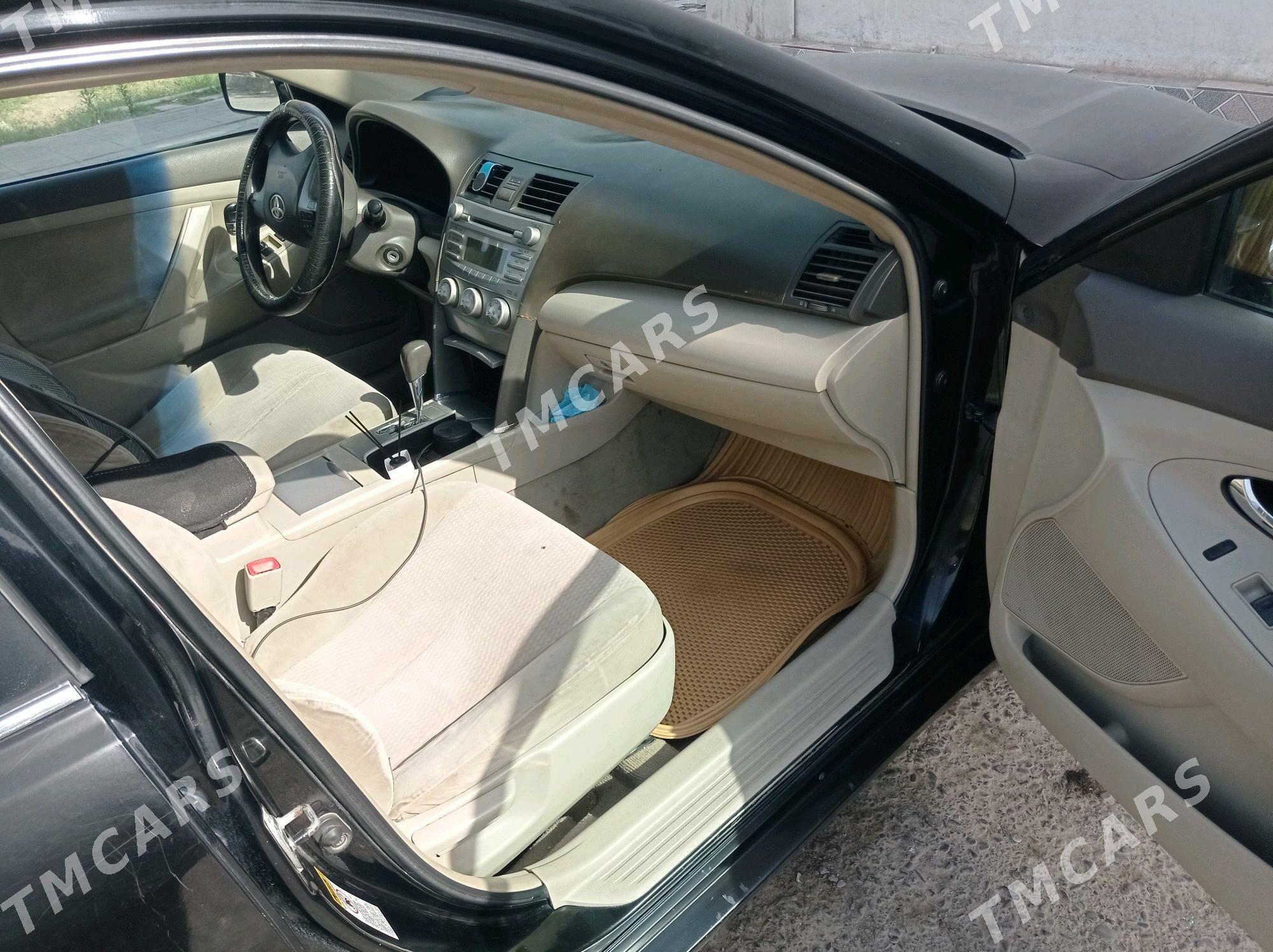 Toyota Camry 2009 - 156 000 TMT - Сакарчага - img 5